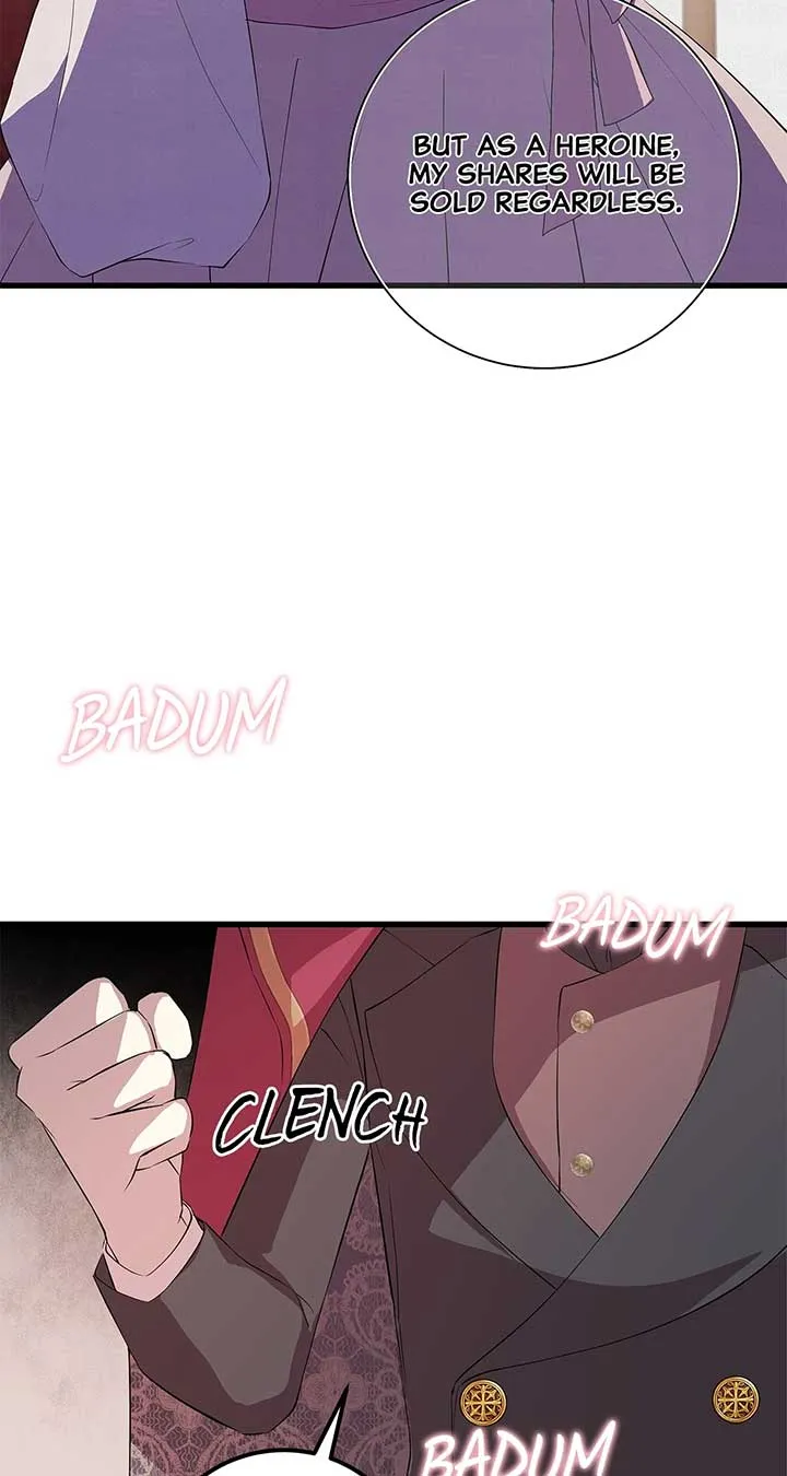 I Am Selling the Main Character’s Shares Chapter 77 Online - página 7
