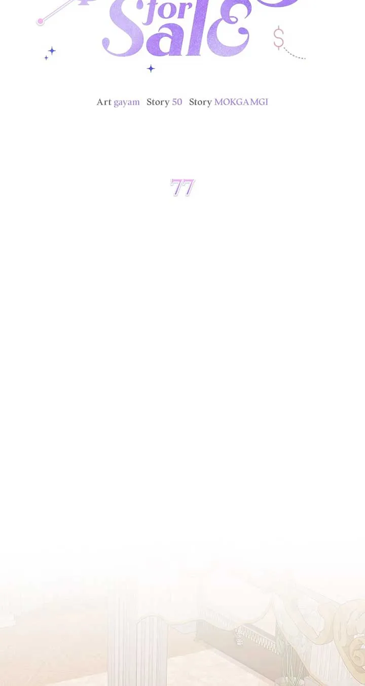I Am Selling the Main Character’s Shares Chapter 77 Online - página 13
