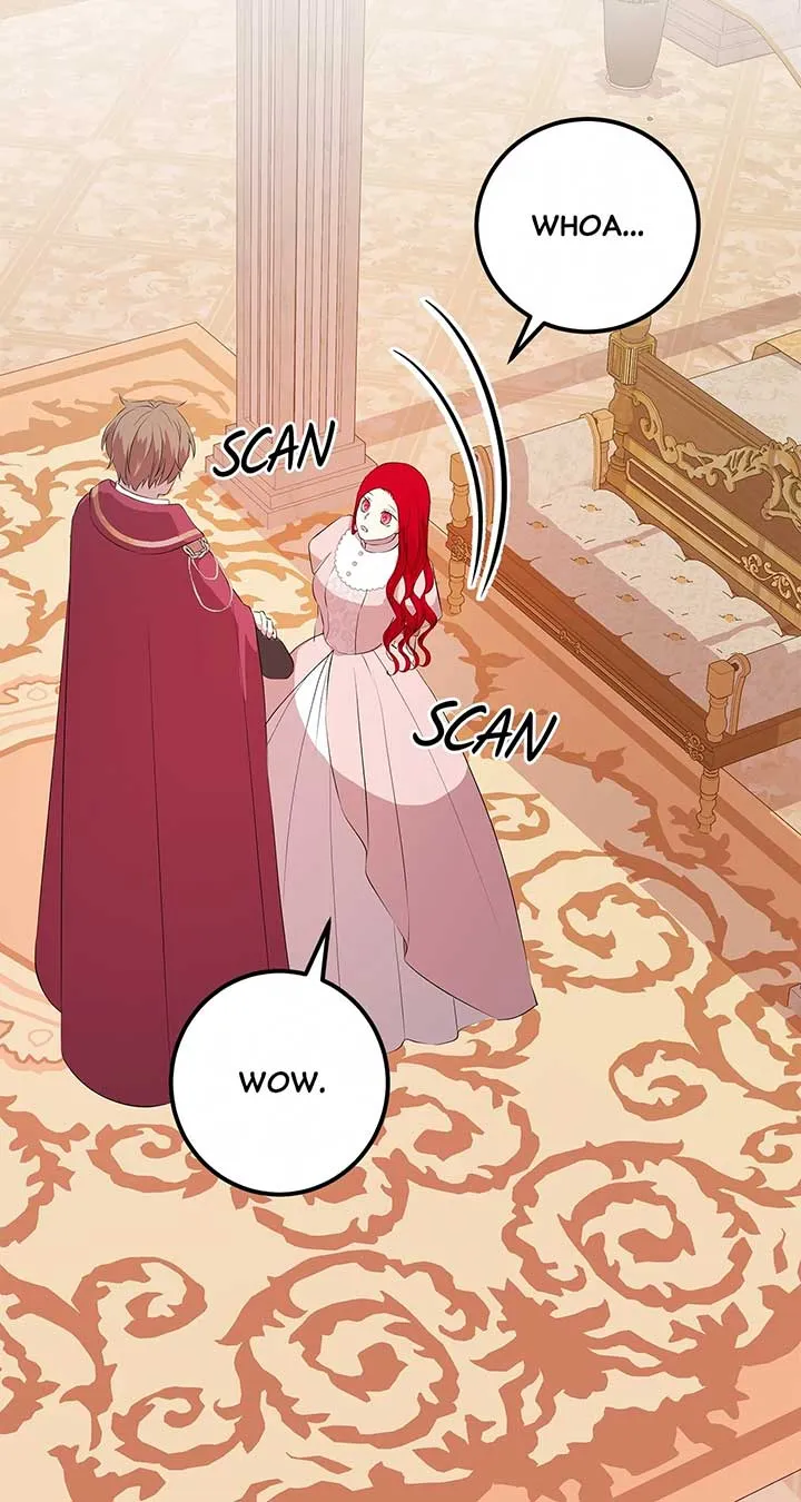 I Am Selling the Main Character’s Shares Chapter 77 Online - página 14