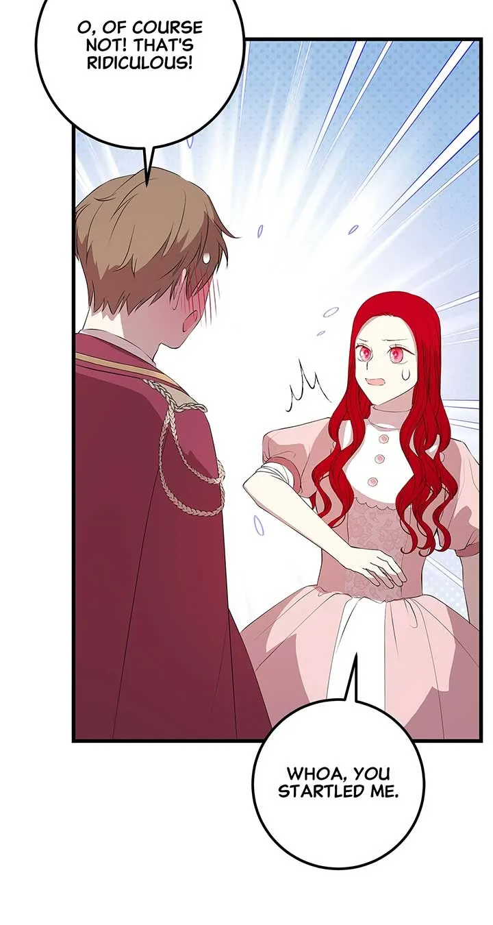 I Am Selling the Main Character’s Shares Chapter 77 Online - página 21