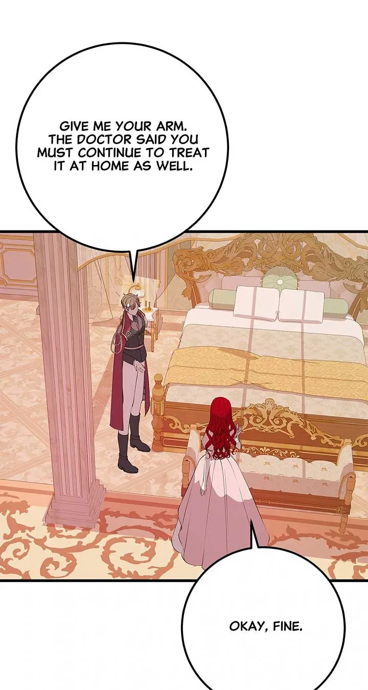 I Am Selling the Main Character’s Shares Chapter 77 Online - página 22