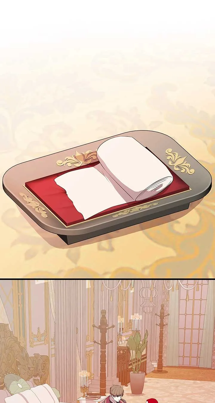 I Am Selling the Main Character’s Shares Chapter 77 Online - página 24
