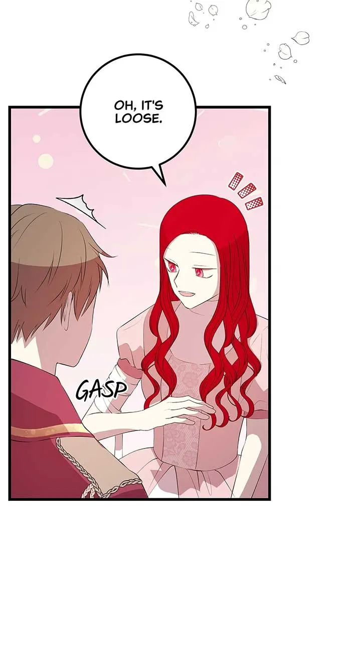 I Am Selling the Main Character’s Shares Chapter 77 Online - página 30