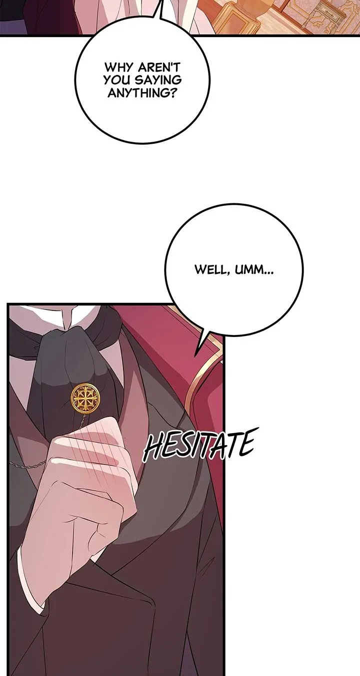 I Am Selling the Main Character’s Shares Chapter 77 Online - página 33