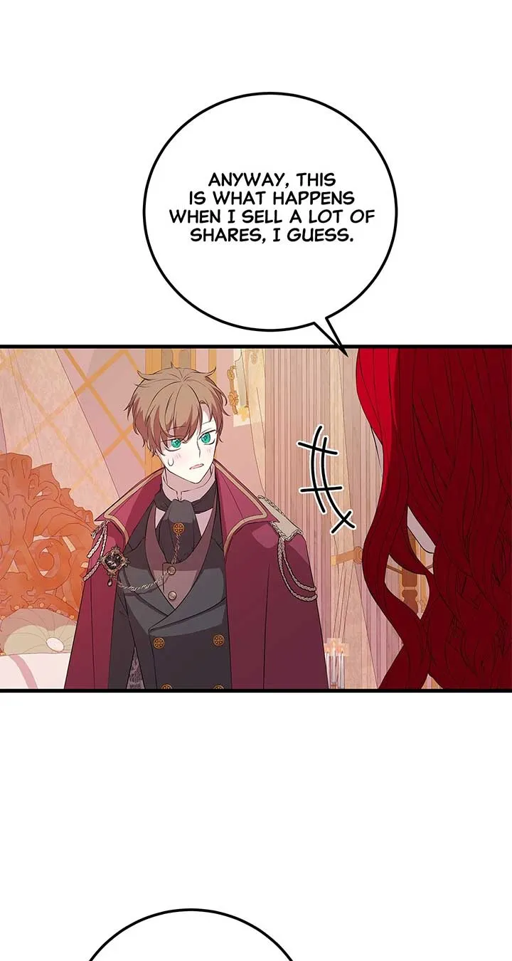 I Am Selling the Main Character’s Shares Chapter 77 Online - página 38