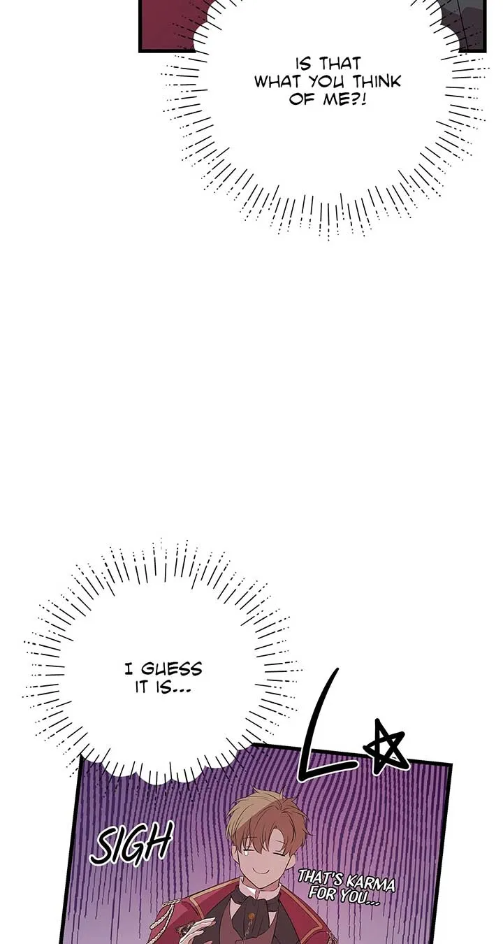 I Am Selling the Main Character’s Shares Chapter 77 Online - página 43