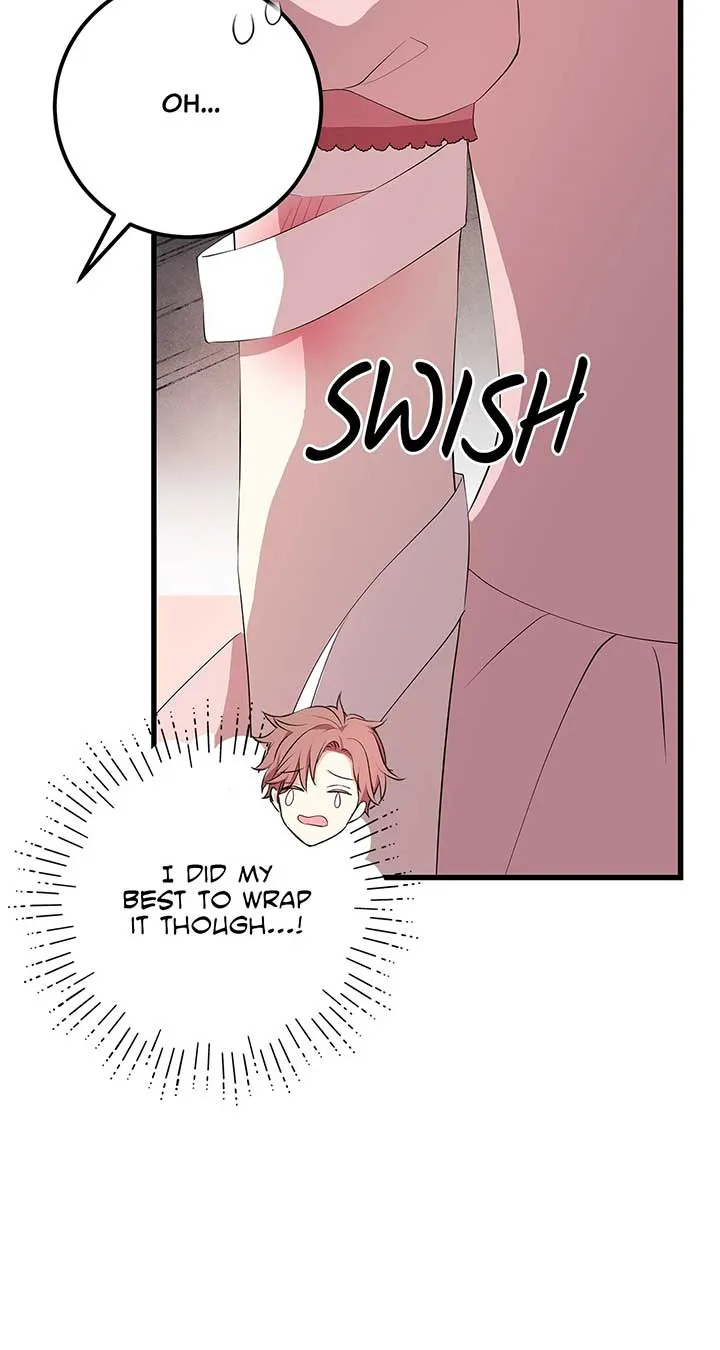 I Am Selling the Main Character’s Shares Chapter 77 Online - página 48