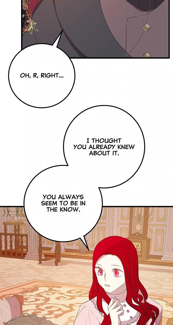 I Am Selling the Main Character’s Shares Chapter 77 Online - página 51