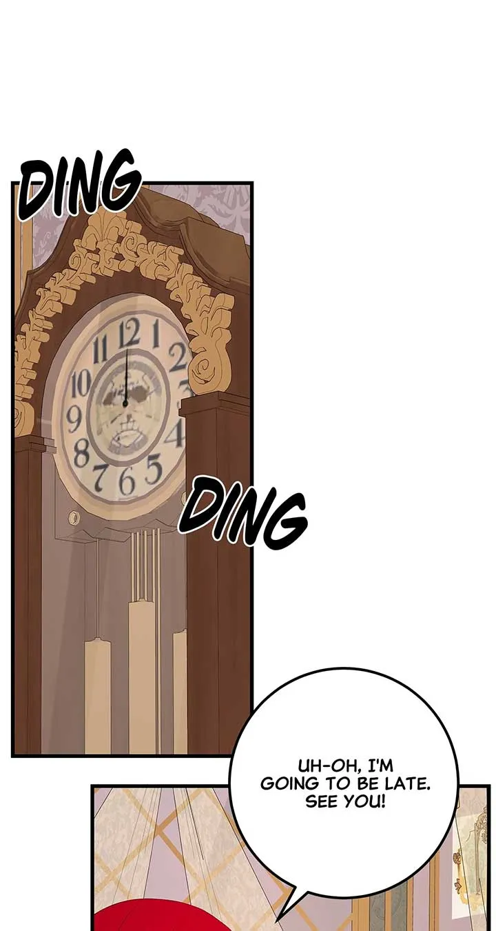 I Am Selling the Main Character’s Shares Chapter 77 Online - página 54