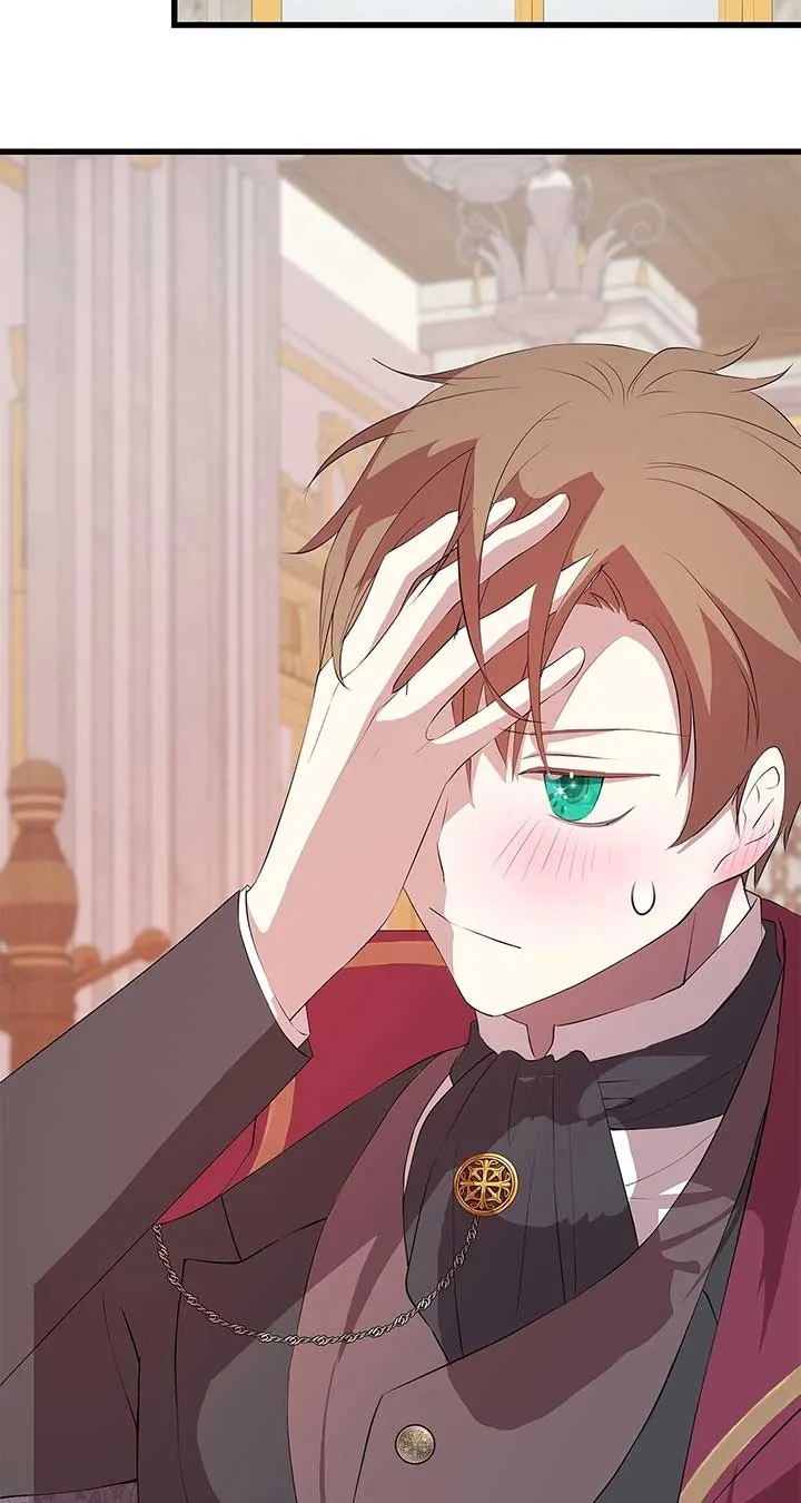I Am Selling the Main Character’s Shares Chapter 77 Online - página 58