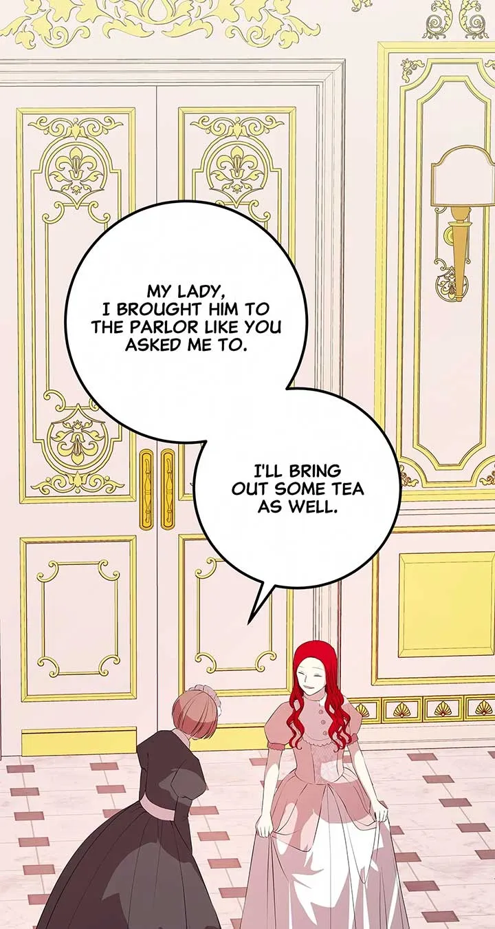 I Am Selling the Main Character’s Shares Chapter 77 Online - página 60