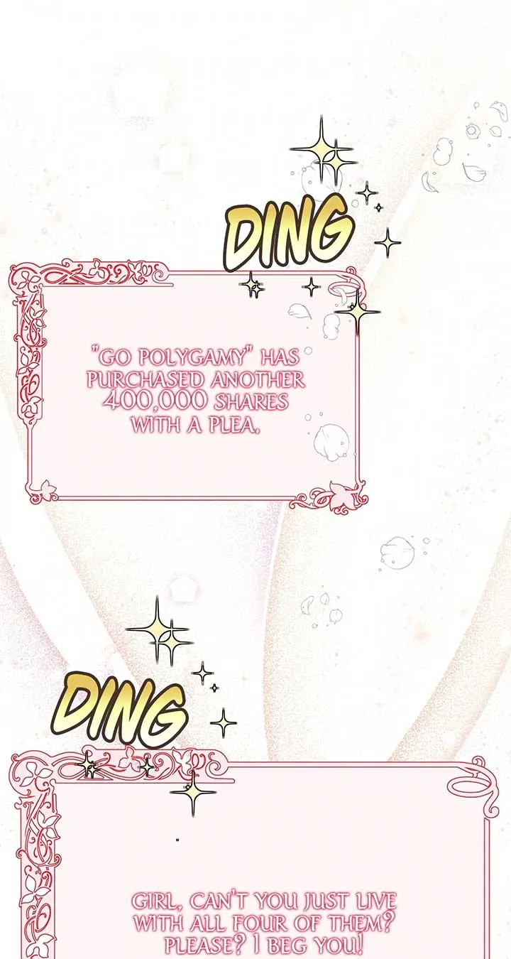 I Am Selling the Main Character’s Shares Chapter 77 Online - página 70