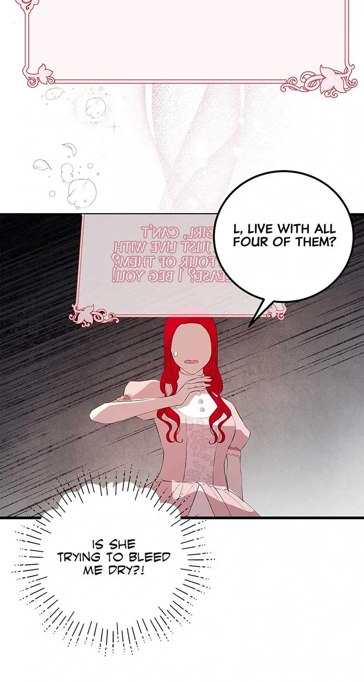 I Am Selling the Main Character’s Shares Chapter 77 Online - página 71