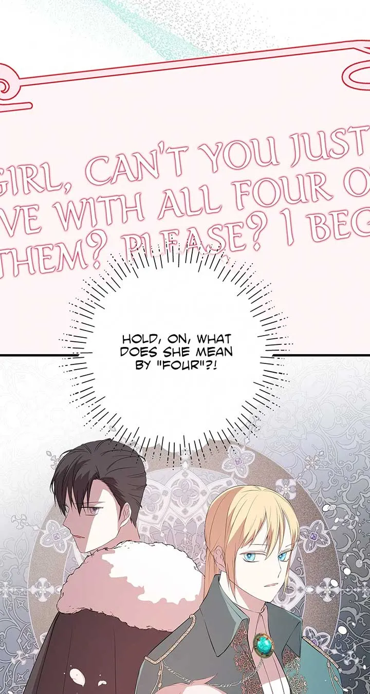 I Am Selling the Main Character’s Shares Chapter 77 Online - página 73