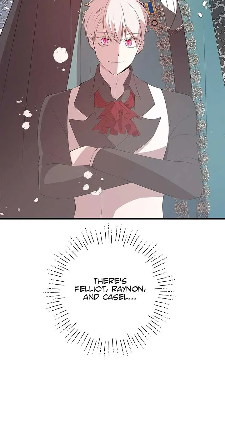 I Am Selling the Main Character’s Shares Chapter 77 Online - página 74