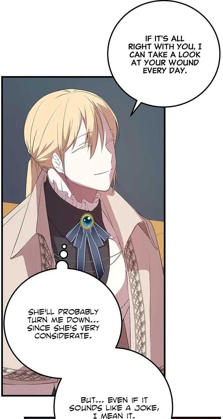 I Am Selling the Main Character’s Shares Chapter 78 Online - página 4