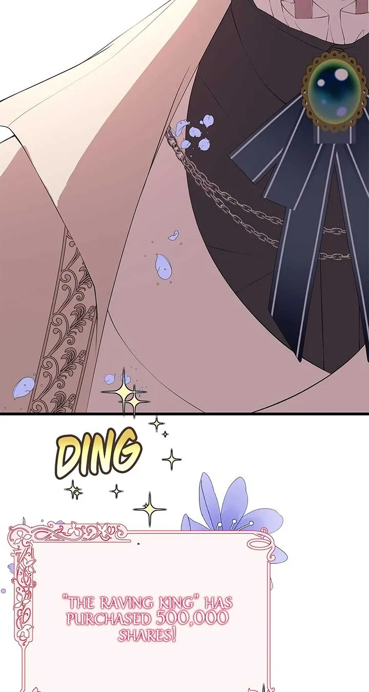 I Am Selling the Main Character’s Shares Chapter 78 Online - página 12