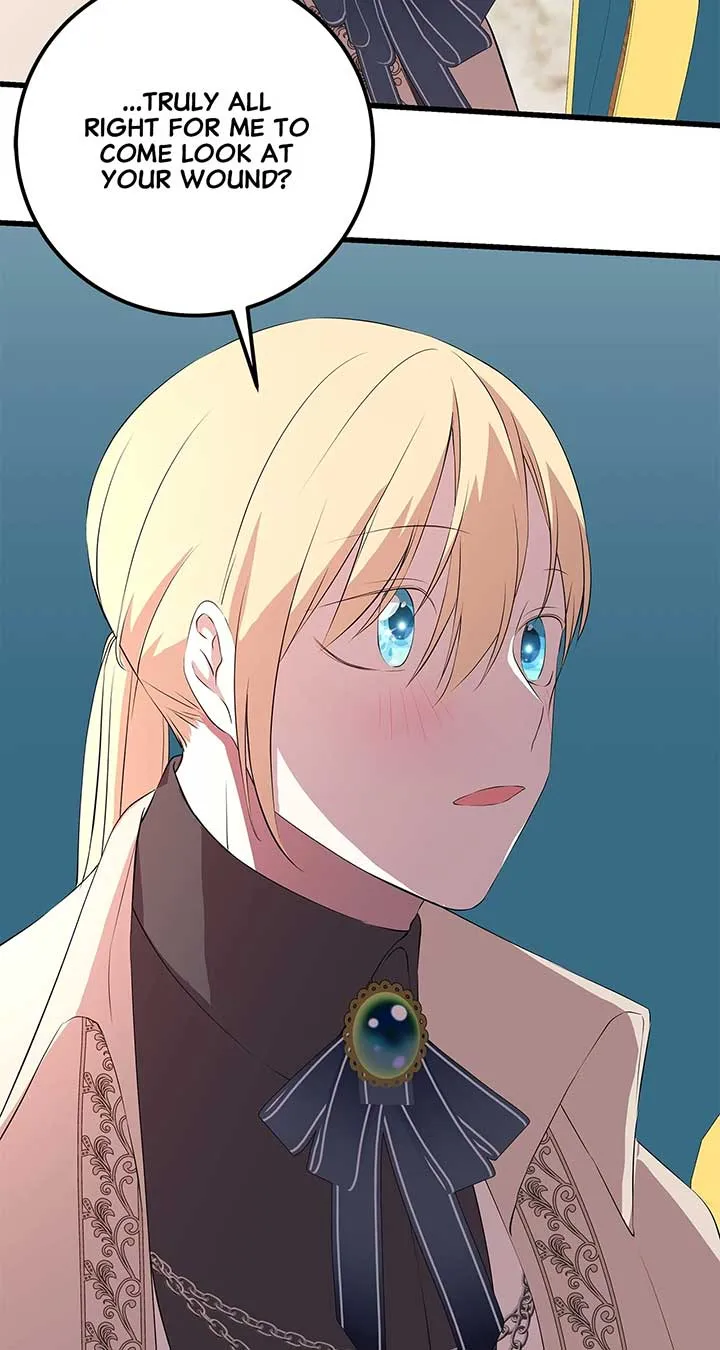 I Am Selling the Main Character’s Shares Chapter 78 Online - página 15