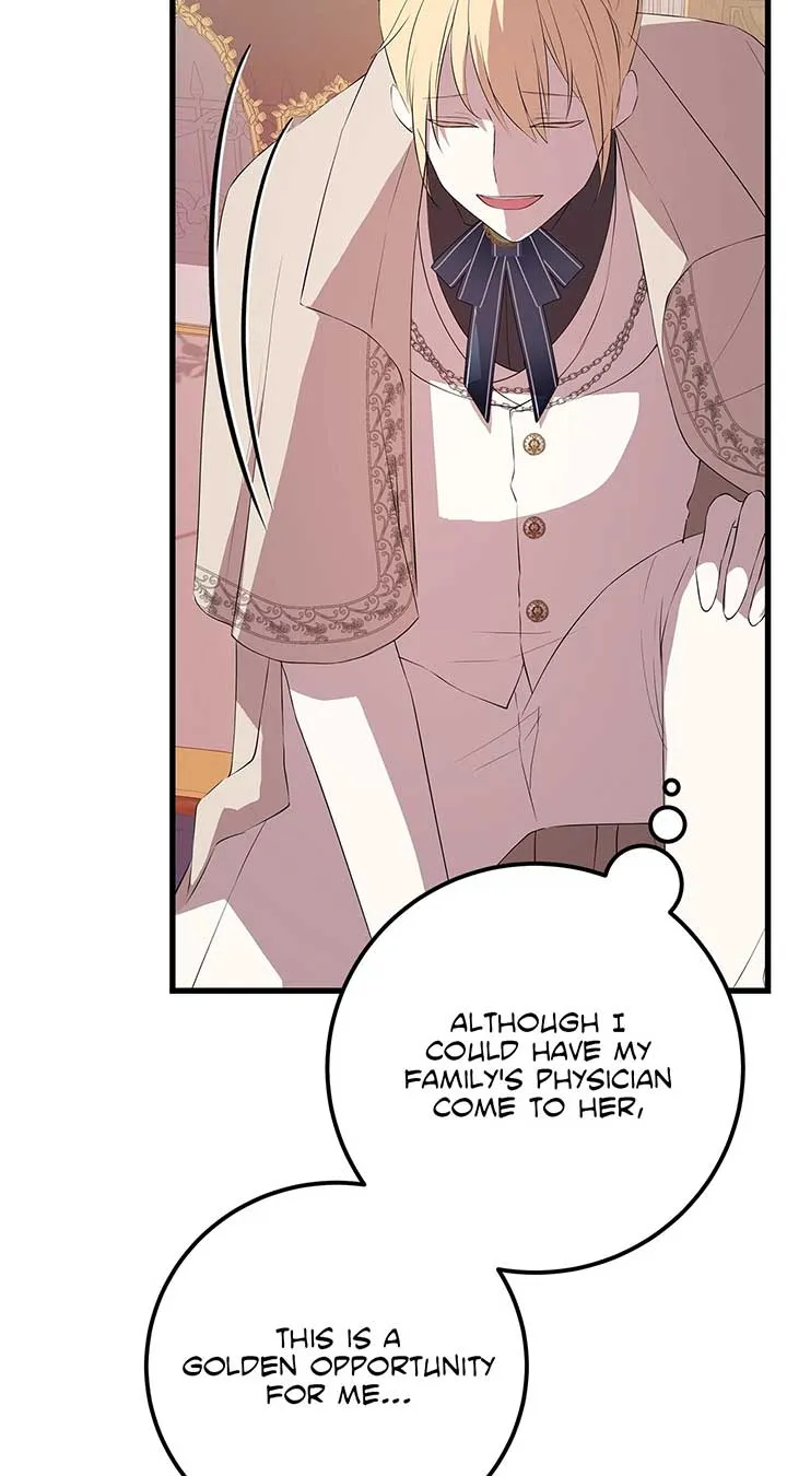 I Am Selling the Main Character’s Shares Chapter 78 Online - página 19