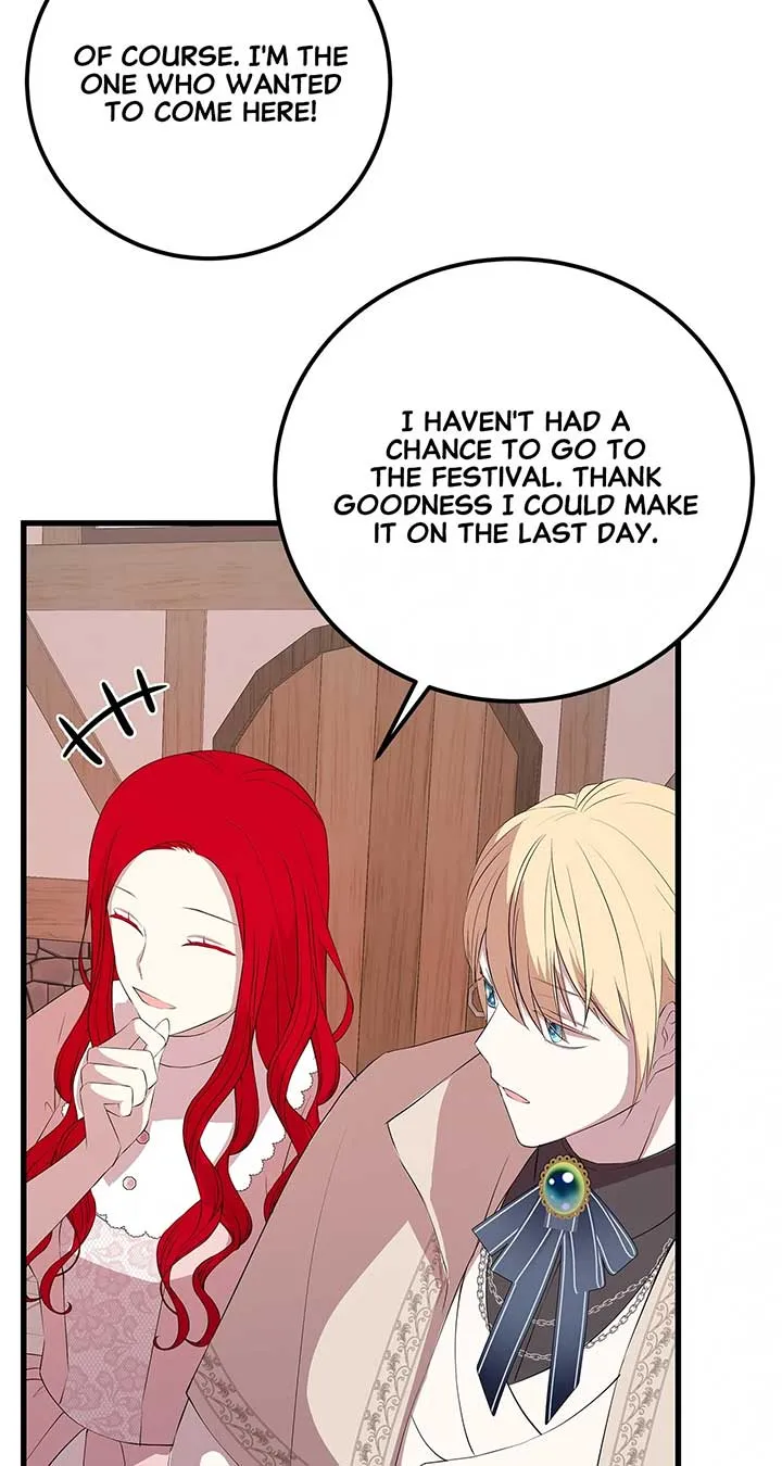 I Am Selling the Main Character’s Shares Chapter 78 Online - página 31