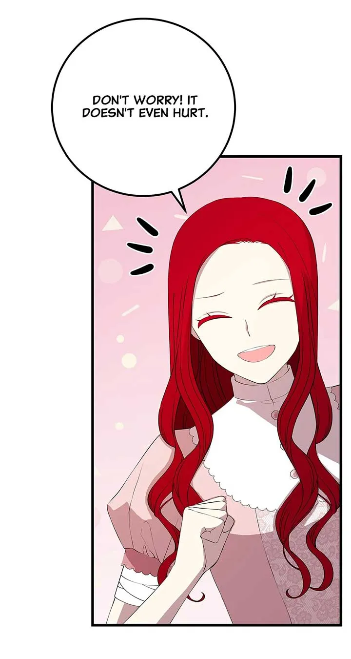 I Am Selling the Main Character’s Shares Chapter 78 Online - página 33