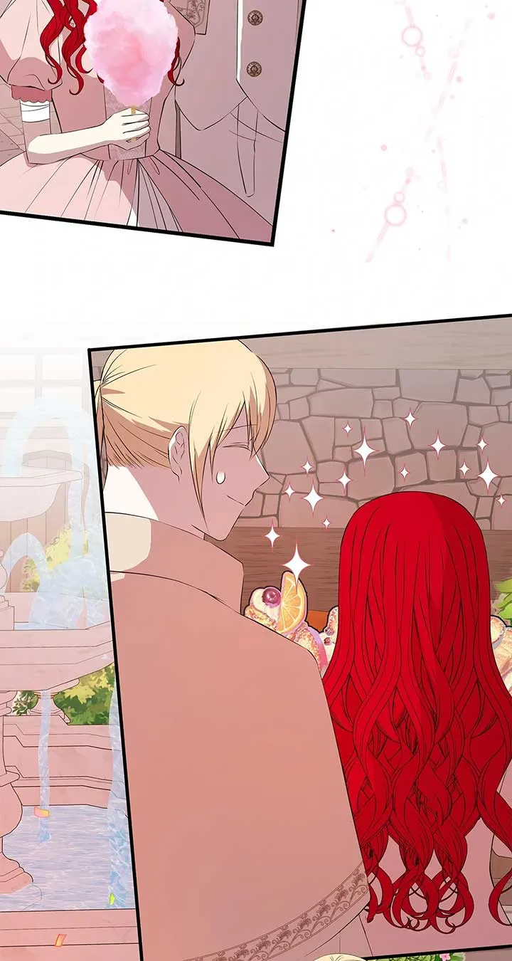 I Am Selling the Main Character’s Shares Chapter 78 Online - página 35