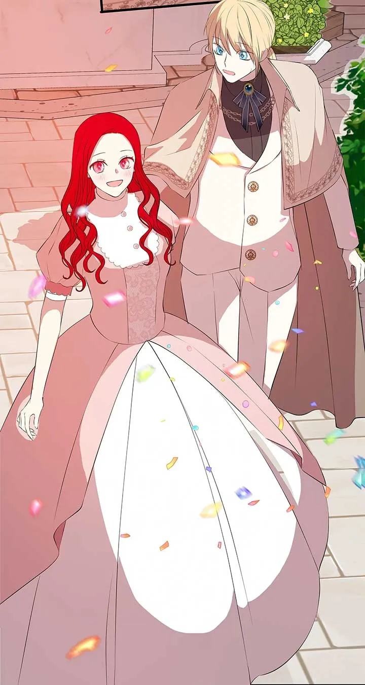 I Am Selling the Main Character’s Shares Chapter 78 Online - página 36