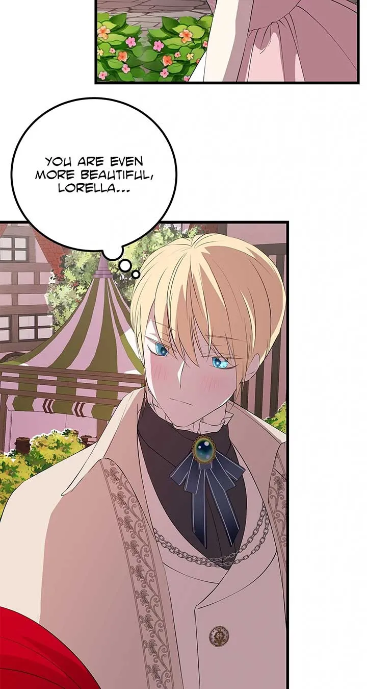 I Am Selling the Main Character’s Shares Chapter 78 Online - página 40