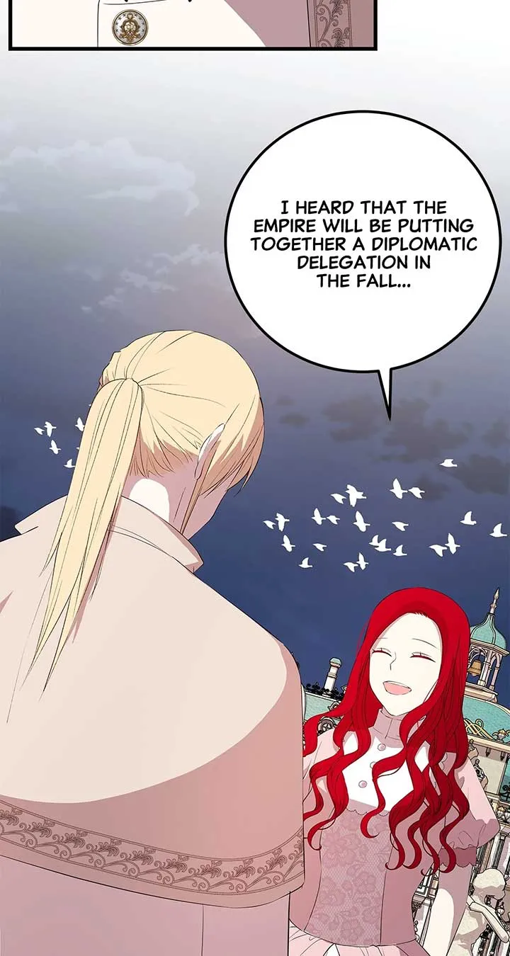 I Am Selling the Main Character’s Shares Chapter 78 Online - página 48