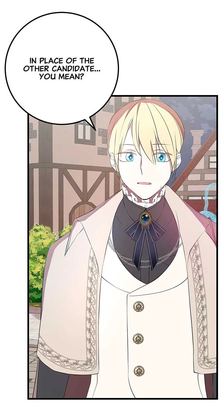 I Am Selling the Main Character’s Shares Chapter 78 Online - página 55