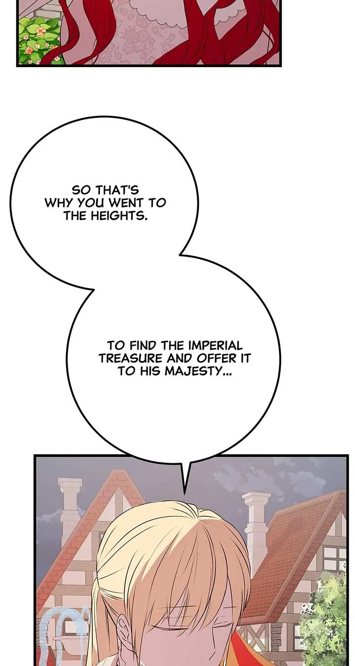 I Am Selling the Main Character’s Shares Chapter 78 Online - página 57