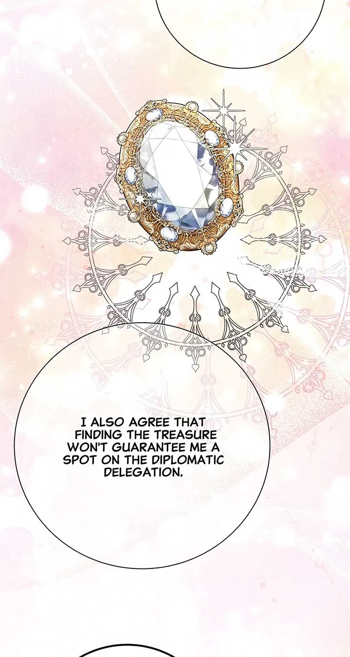 I Am Selling the Main Character’s Shares Chapter 78 Online - página 59