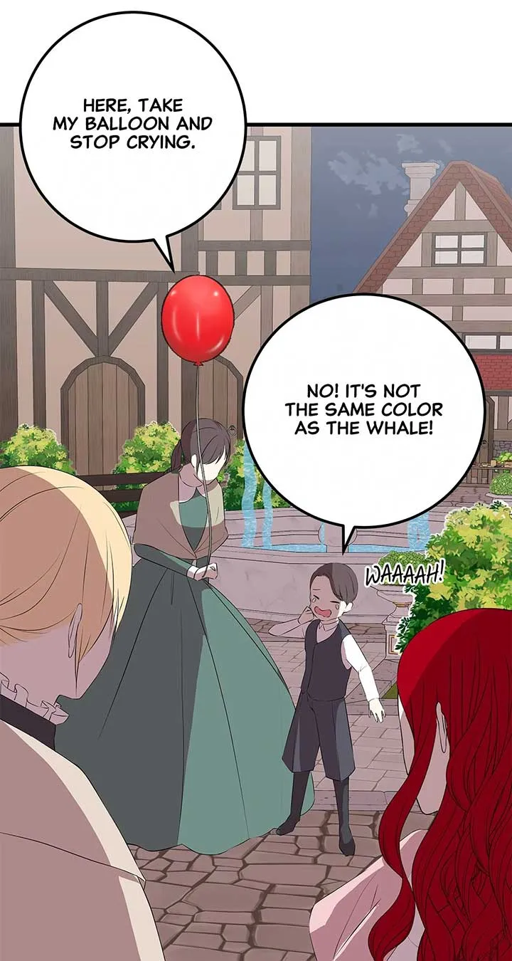 I Am Selling the Main Character’s Shares Chapter 78 Online - página 71