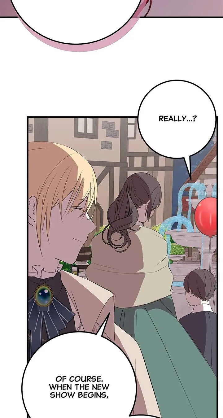 I Am Selling the Main Character’s Shares Chapter 78 Online - página 76