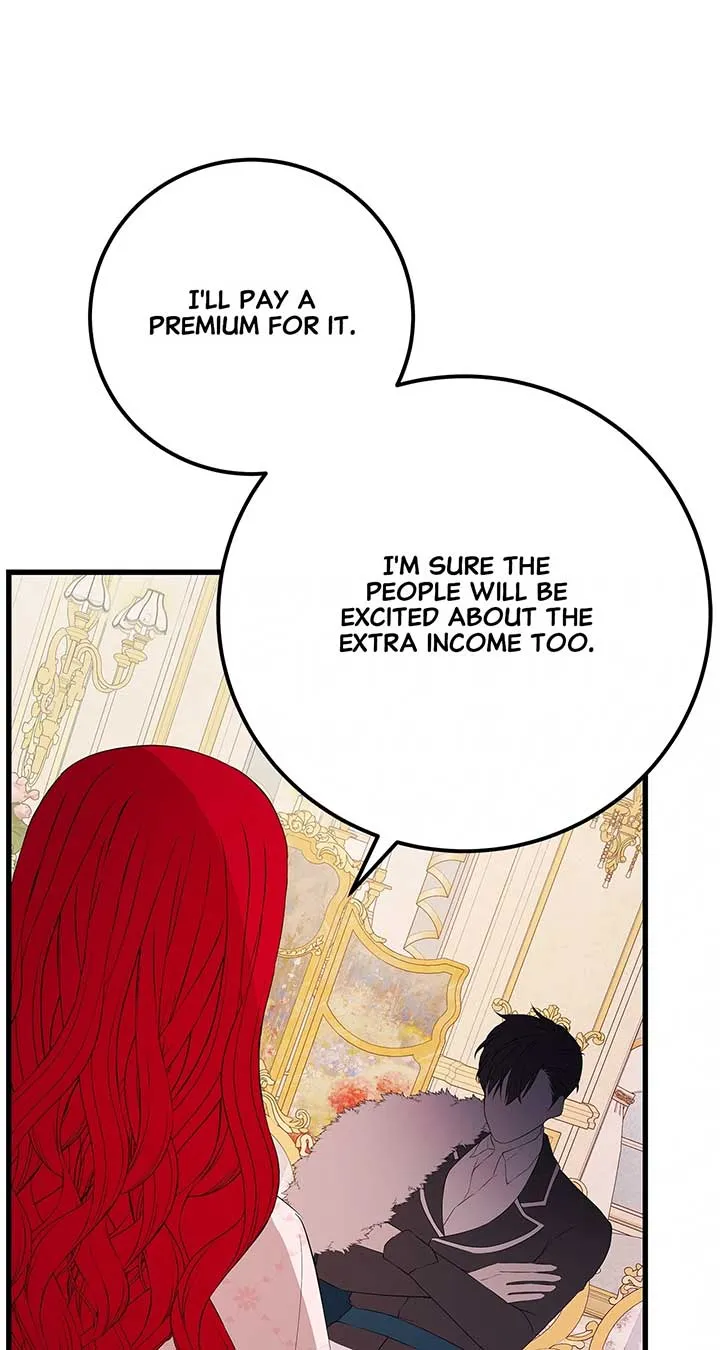 I Am Selling the Main Character’s Shares Chapter 80 Online - página 4
