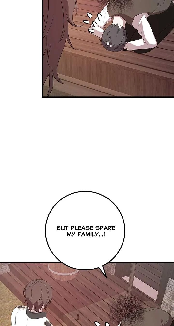 I Am Selling the Main Character’s Shares Chapter 80 Online - página 27