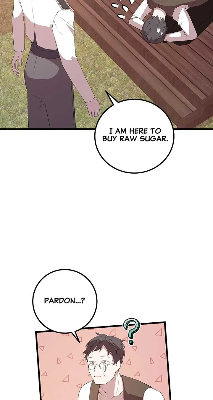 I Am Selling the Main Character’s Shares Chapter 80 Online - página 28