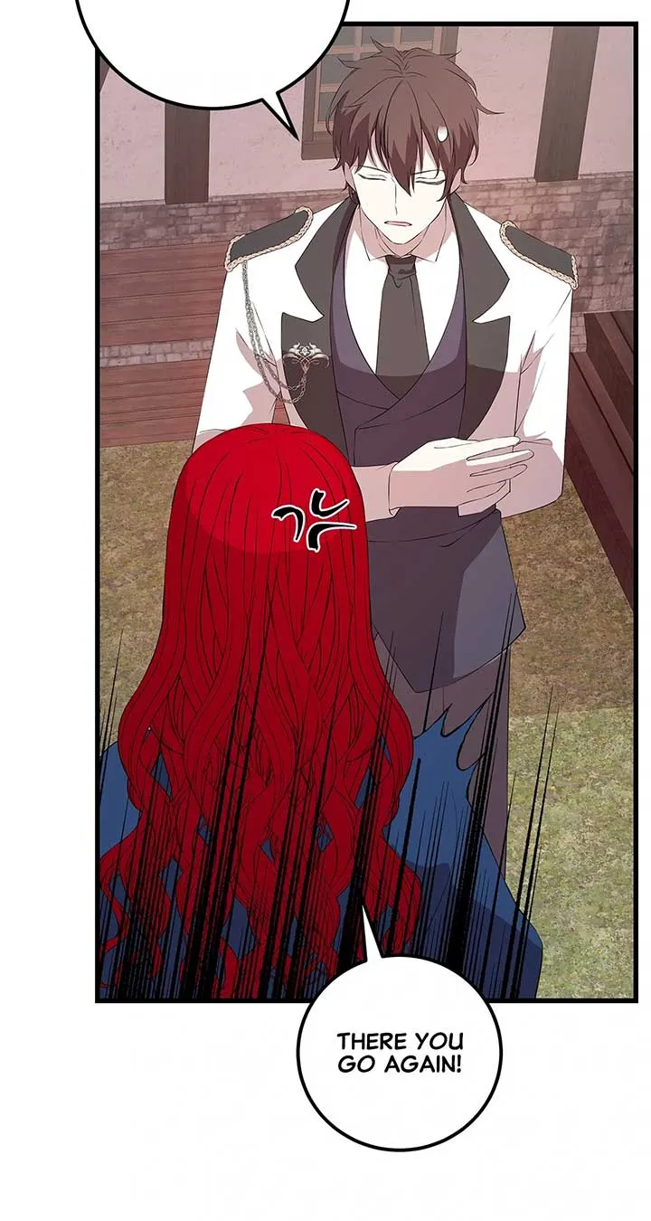I Am Selling the Main Character’s Shares Chapter 80 Online - página 34