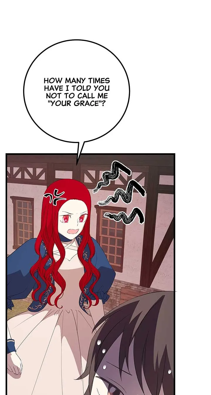 I Am Selling the Main Character’s Shares Chapter 80 Online - página 35