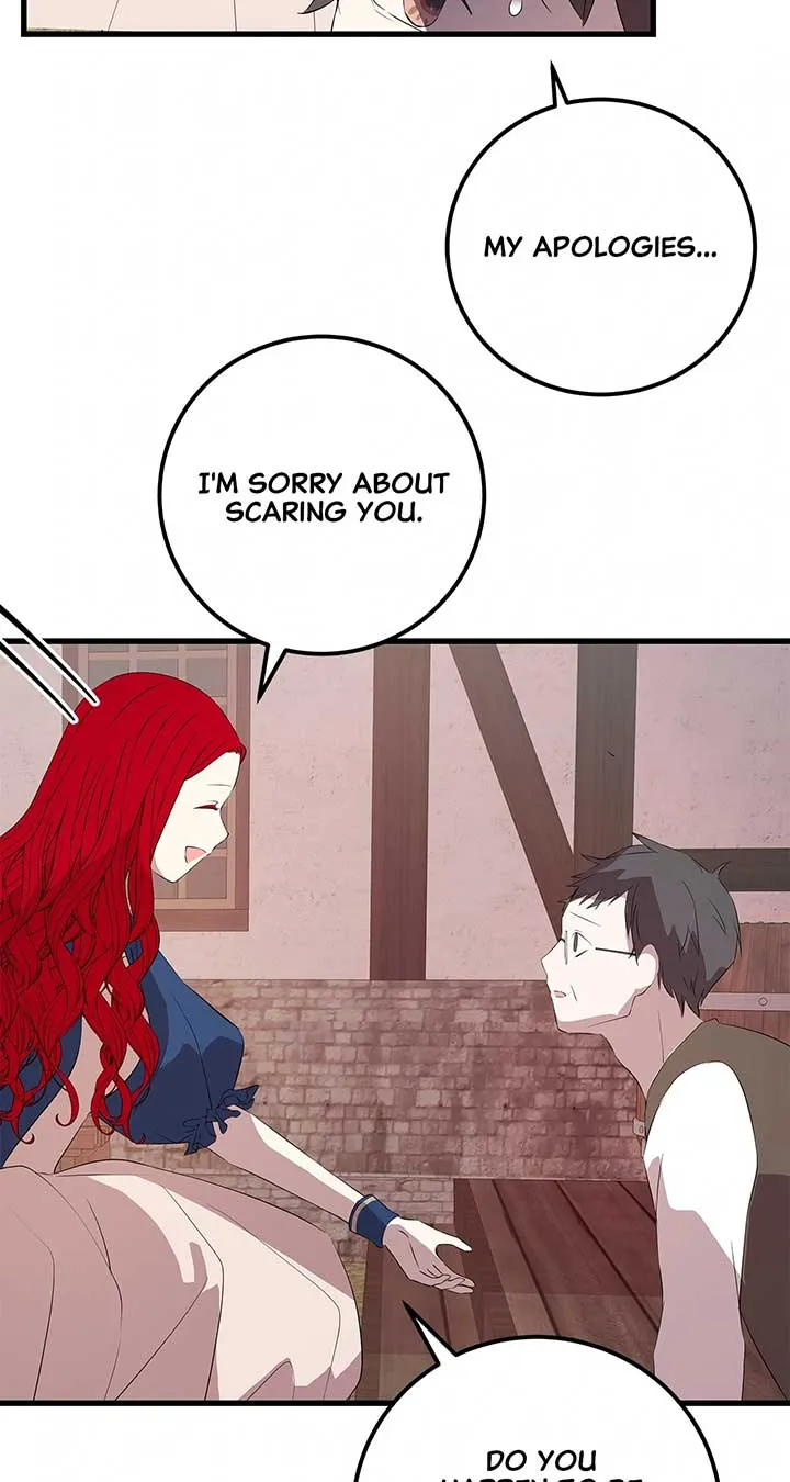 I Am Selling the Main Character’s Shares Chapter 80 Online - página 36