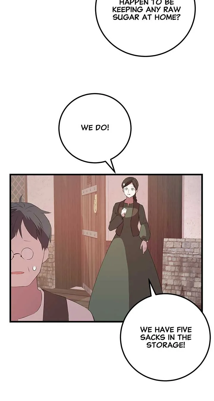 I Am Selling the Main Character’s Shares Chapter 80 Online - página 37