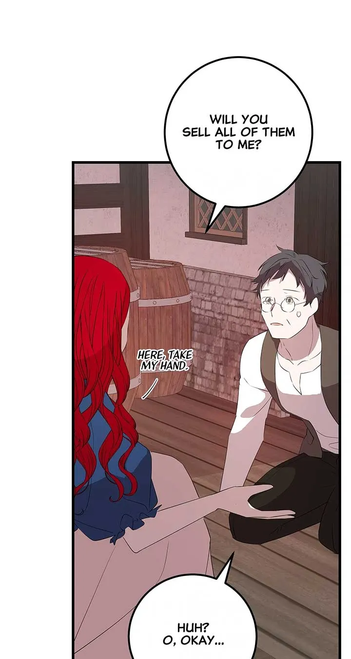 I Am Selling the Main Character’s Shares Chapter 80 Online - página 39