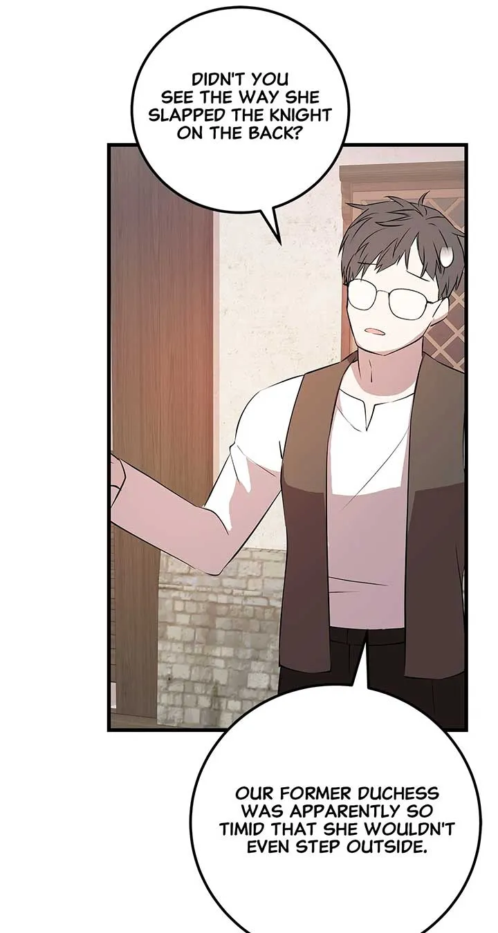 I Am Selling the Main Character’s Shares Chapter 80 Online - página 49