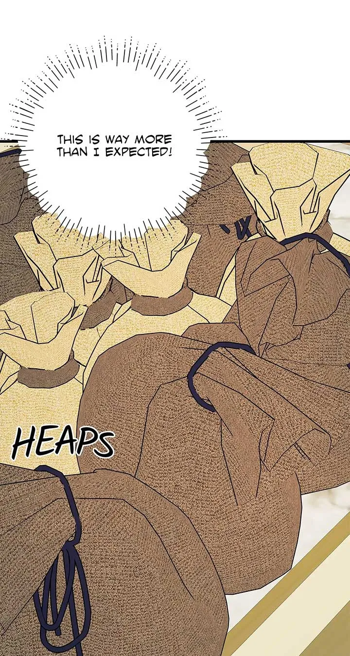 I Am Selling the Main Character’s Shares Chapter 80 Online - página 55