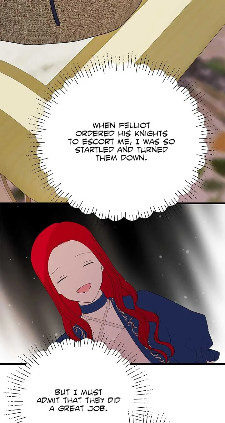 I Am Selling the Main Character’s Shares Chapter 80 Online - página 56