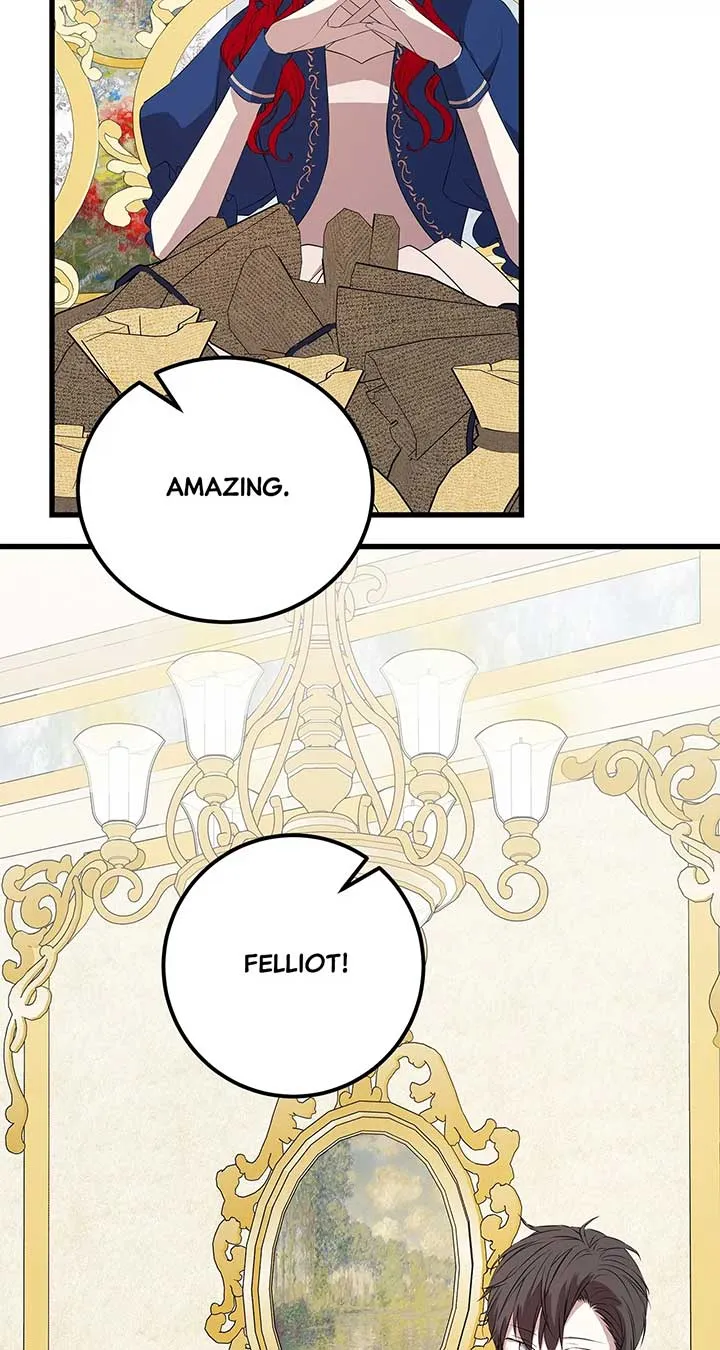I Am Selling the Main Character’s Shares Chapter 80 Online - página 58