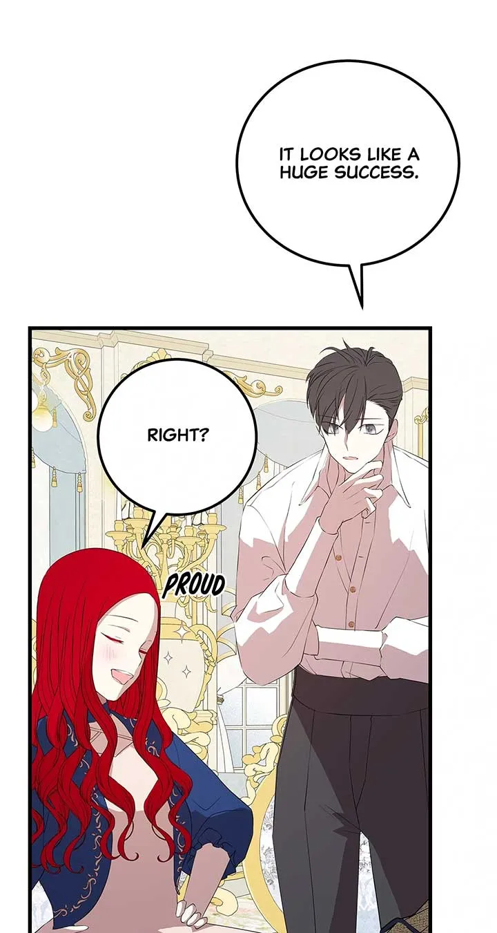 I Am Selling the Main Character’s Shares Chapter 80 Online - página 60