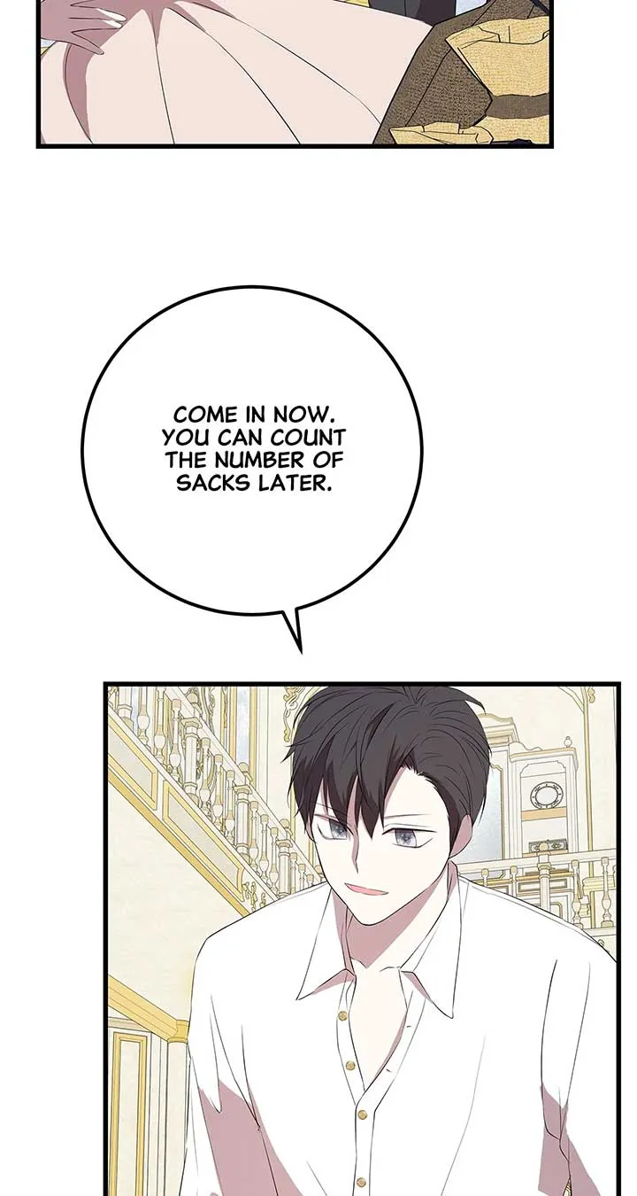 I Am Selling the Main Character’s Shares Chapter 80 Online - página 61