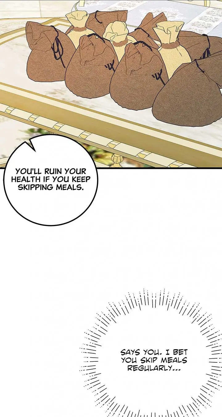I Am Selling the Main Character’s Shares Chapter 80 Online - página 67