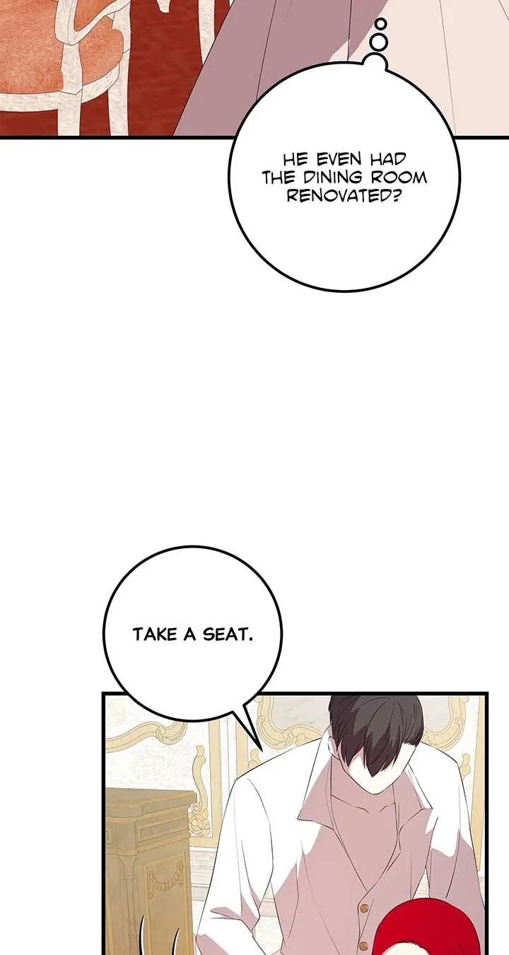 I Am Selling the Main Character’s Shares Chapter 81 Online - página 3
